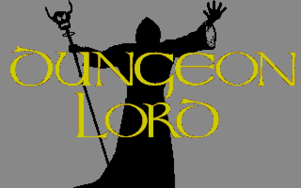 Dungeon Lord